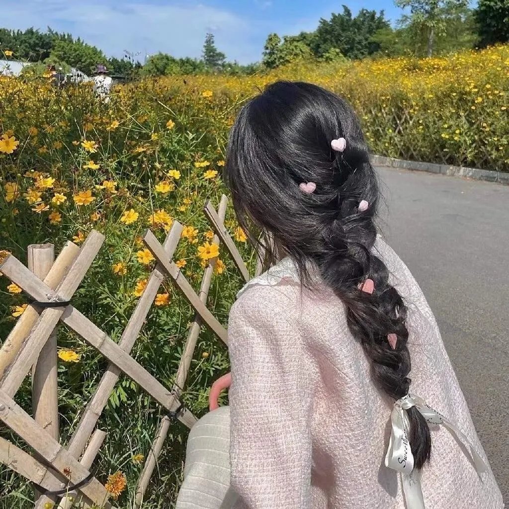 香米小情歌