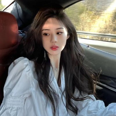 蒙娜丽莎的微笑